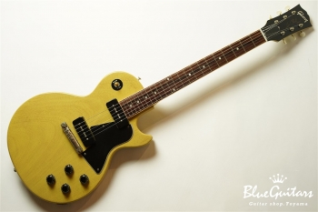 1960 Les Paul Special Single cut - TV Yellow
