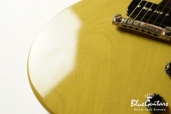 1960 Les Paul Special Single cut - TV Yellow