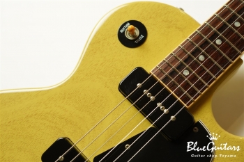 1960 Les Paul Special Single cut - TV Yellow