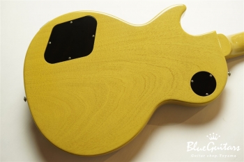 1960 Les Paul Special Single cut - TV Yellow