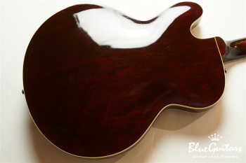 Chet Atkins Tennessean - Wine Red