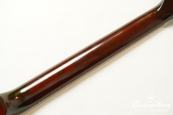 Chet Atkins Tennessean - Wine Red