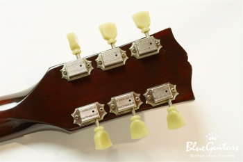 Chet Atkins Tennessean - Wine Red