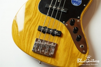 WOODLINE417 ANA-Gross [Blue Guitars Shop Order]