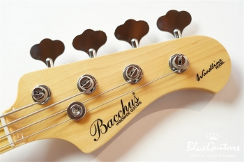 WOODLINE417 ANA-Gross [Blue Guitars Shop Order]