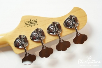 WOODLINE417 ANA-Gross [Blue Guitars Shop Order]