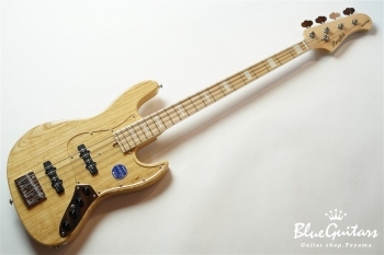 WOODLINE417AC Gross Finish - NA [Blue Guitars Shop Order]