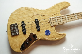 WOODLINE417AC Gross Finish - NA [Blue Guitars Shop Order]