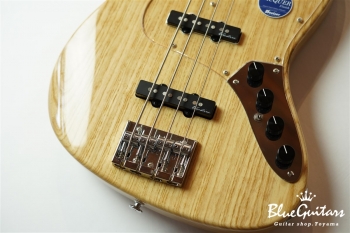 WOODLINE417AC Gross Finish - NA [Blue Guitars Shop Order]