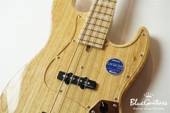 WOODLINE417AC Gross Finish - NA [Blue Guitars Shop Order]
