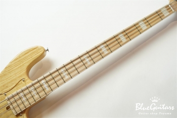 WOODLINE417AC Gross Finish - NA [Blue Guitars Shop Order]