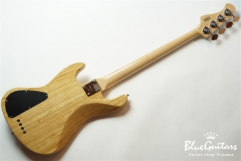 WOODLINE417AC Gross Finish - NA [Blue Guitars Shop Order]