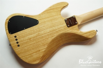 WOODLINE417AC Gross Finish - NA [Blue Guitars Shop Order]