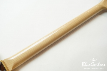 WOODLINE417AC Gross Finish - NA [Blue Guitars Shop Order]