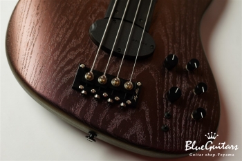 MJ24MV-Premium/ASH FL #13111