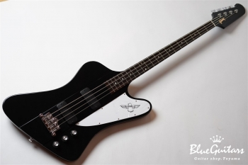 Thunderbird Bass - Ebony