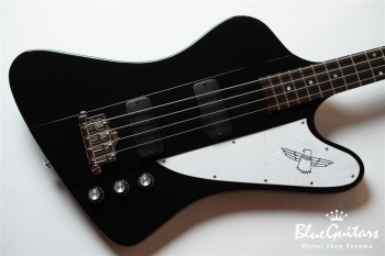 Thunderbird Bass - Ebony