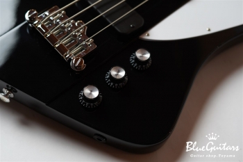 Thunderbird Bass - Ebony