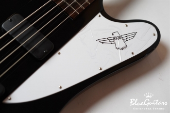 Thunderbird Bass - Ebony
