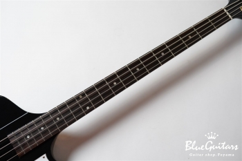 Thunderbird Bass - Ebony