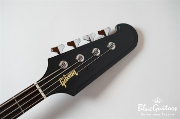 Thunderbird Bass - Ebony