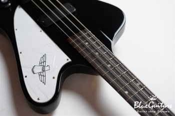 Thunderbird Bass - Ebony
