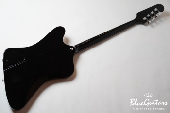 Thunderbird Bass - Ebony