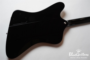 Thunderbird Bass - Ebony