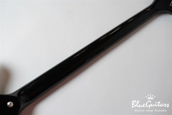 Thunderbird Bass - Ebony