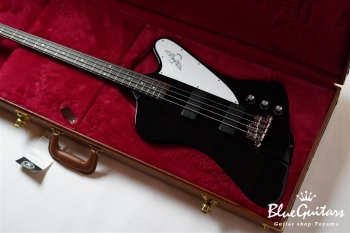 Thunderbird Bass - Ebony