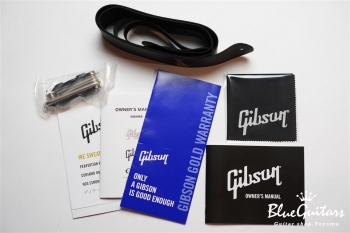 Thunderbird Bass - Ebony