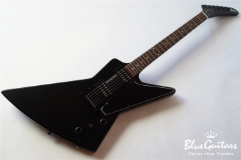 Explorer B-2 - Satin Ebony