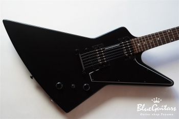 Explorer B-2 - Satin Ebony