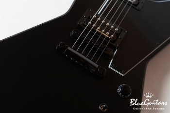 Explorer B-2 - Satin Ebony