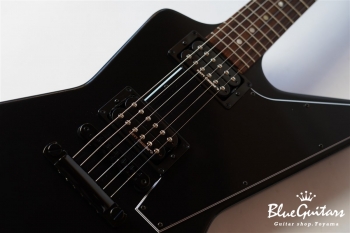 Explorer B-2 - Satin Ebony