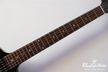 Explorer B-2 - Satin Ebony