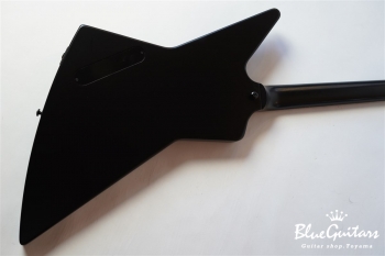 Explorer B-2 - Satin Ebony