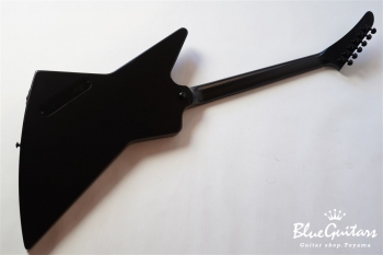 Explorer B-2 - Satin Ebony