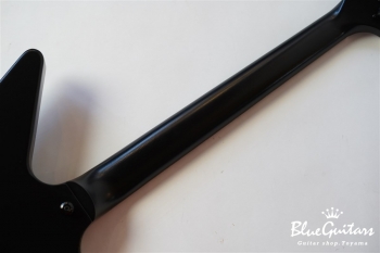 Explorer B-2 - Satin Ebony