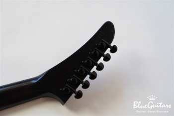 Explorer B-2 - Satin Ebony