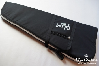 Explorer B-2 - Satin Ebony