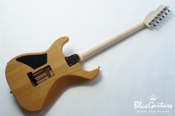 S-622 Alder/R - Navy Blue