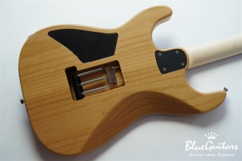 S-622 Alder/R - Navy Blue