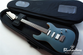 S-622 Alder/R - Navy Blue