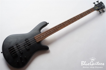 Legend4 Classic - Trans Black Matte