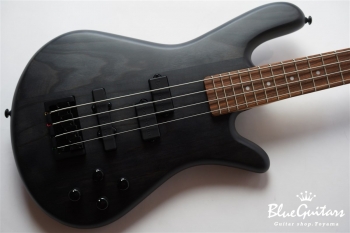 Legend4 Classic - Trans Black Matte