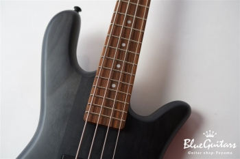 Legend4 Classic - Trans Black Matte