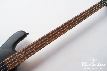 Legend4 Classic - Trans Black Matte