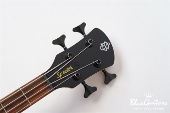 Legend4 Classic - Trans Black Matte