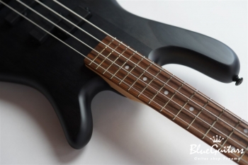 Legend4 Classic - Trans Black Matte